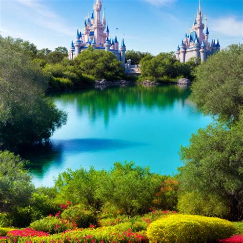 Discover the Secrets of Magical Fields Orlando: A Hidden Gem